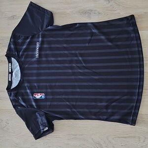 Hennessy Basketball referee Jersey